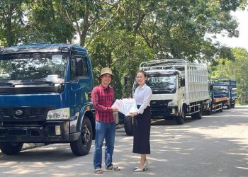 VEAM MOTOR: Khẳng định thương hiệu bằng chất lượng và dịch vụ