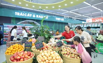 MeatLife đáp ứng nhu cầu “ăn ngon – ăn sạch” của người tiêu dùng