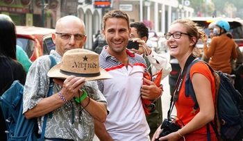 Mở không gian mới, Phú Thọ đón thời cơ phát triển du lịch xanh