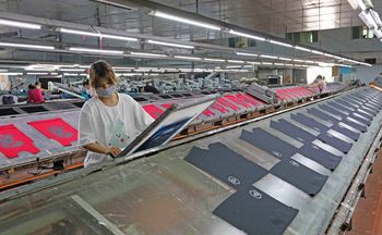 Công nghiệp Hưng Yên ‘cất cánh’ với mô hình tăng trưởng xanh và số hóa