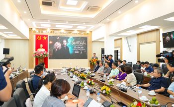 Truyền hình trực tiếp concert quốc gia đặc biệt ‘80 năm hành trình Độc lập – Tự do – Hạnh phúc’