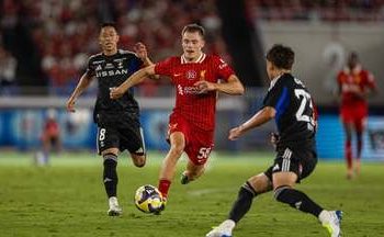 Lịch thi đấu bóng đá ngày 3/8: MU đấu với Everton