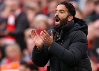 MU thắng đẹp Liverpool: Maguire giải lời nguyền Anfield