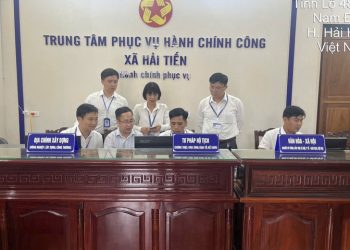 “Trắng đêm vì chính quyền số” của Người VNPT