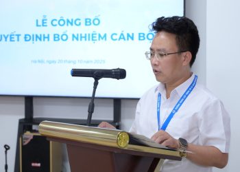 Trường Trung cấp Thông tin và Ngoại ngữ Hà Nội: Kiện toàn đội ngũ nhân sự, hướng tới phát triển toàn diện