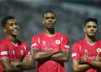 Nhận định CAHN vs Hà Nội FC: Đại chiến ở Hàng Đẫy