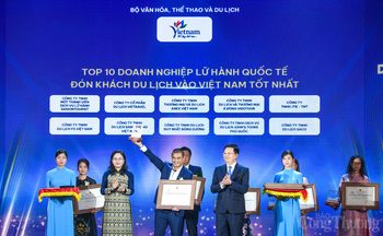 LAMORI Resort – Nơi kiến trúc cổ giao thoa cùng văn minh hiện đại