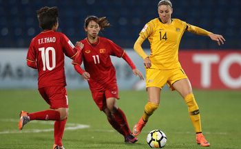 Công an Hà Nội và Thể Công Viettel bất phân thắng bại ngày khai màn V-League