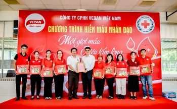 WinMart tiếp tục đà tăng trưởng bền khi đưa bán lẻ hiện đại về vùng nông thôn