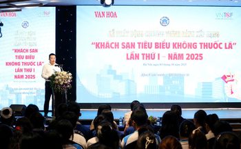 Tăk Pổ – ‘Thiên đường săn mây’ kỳ vỹ giữa đại ngàn