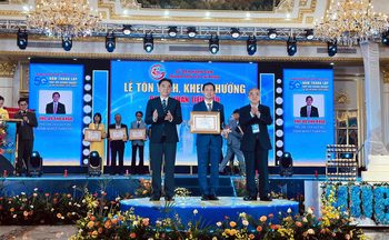 Bài 1: Ngành hóa chất và vai trò đảm bảo an ninh lương thực quốc gia