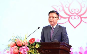 Những huyền thoại bất tử bên dòng sông xanh Long Đại