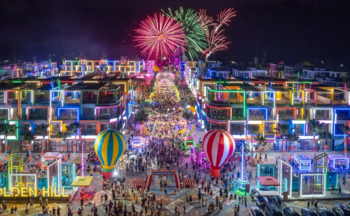 Dược phẩm Thái Minh: Tiên phong thương hiệu quốc gia, viết tiếp hành trình khởi nghiệp kiến quốc