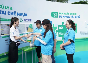 Hành trình ba thập kỷ đồng hành cùng hàng triệu ngôi nhà Việt