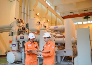 Công ty Thủy điện Sông Bung về đích kế hoạch sản xuất điện năm 2025