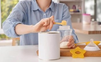 Hà Nội tăng cường kiểm soát sản phẩm dinh dưỡng, bình bú cho trẻ nhỏ