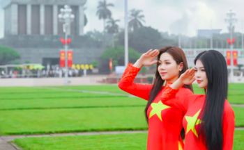 Infographic | Chi tiết các sự kiện kỷ niệm Cách mạng Tháng Tám và Quốc khánh 2/9