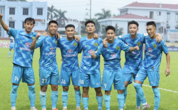 Hấp dẫn lượt đấu cuối vòng loại U23 châu Á 2026