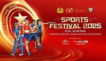 Lịch thi đấu bóng đá ngày 6/8: Đội tuyển nữ Việt Nam gặp đội tuyển nữ Campuchia