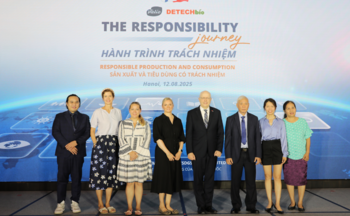 Hinode Mall tuyển dụng gấp hơn 200 vị trí