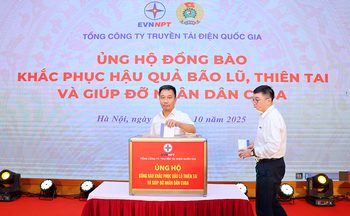 Tôn vinh 40 doanh nghiệp dân tộc đại diện 40 năm đổi mới