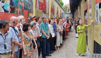 UNESCO công nhận Di sản liên biên giới với Vườn quốc gia Phong Nha – Kẻ Bàng