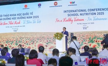 Từ tầm nhìn chiến lược đến hành động vì một Việt Nam khỏe mạnh, vì tầm vóc Việt