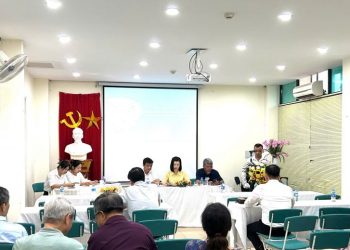 Truyền hình cáp Hà Nội tổ chức thành công Đại hội đồng cổ đông thường niên 2025