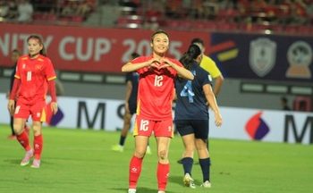 Hơn 7.000 vận động viên sẽ tham dự Sports Festival 2025 tại NovaWorld Phan Thiet