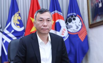 Đội tuyển Việt Nam tập buổi thứ hai, quyết tâm thắng Nepal