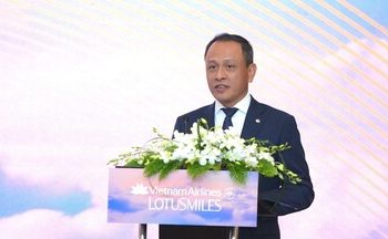 Khi cánh bay Vietnam Airlines trở thành nhịp cầu của sự sống