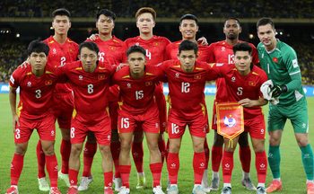 Liên đoàn Bóng đá châu Á gửi thư khen U23 Việt Nam