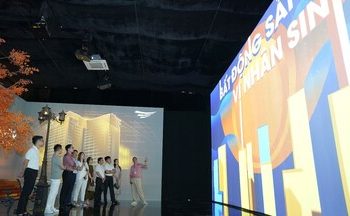 DIFF 2025 và mùa pháo hoa Đà Nẵng nhiều cái “nhất” trong lịch sử