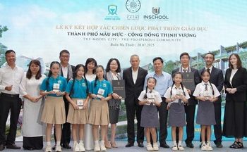 Bac A Bank – Tối ưu sinh lời, khẳng định vị thế ngân hàng phát triển bền vững