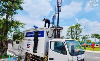 Văn Phú mang hơi thở Việt vào từng góc sống ‘vị nhân sinh’