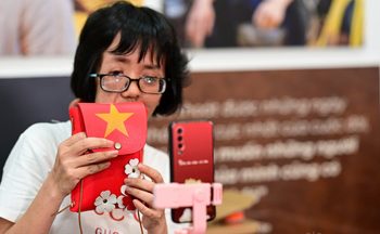 Infographic | Lộ trình tuyến đường khối diễu binh, diễu hành ngày 2/9