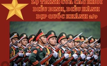 Nhạc sĩ Nguyễn Văn Chung: Ươm mầm yêu thương bằng ‘Hoa Thương Em’