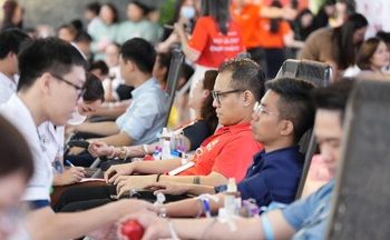 Quốc vương Bhutan và Hoàng hậu tới thăm Tập đoàn T&T Group