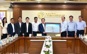 Nhiệt điện Phả Lại tổ chức gặp mặt, tri ân Mẹ Việt Nam anh hùng