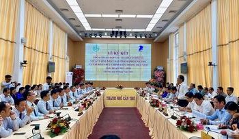 TP. Hồ Chí Minh xuất khẩu 8 tháng cán mốc hơn 61 tỷ USD