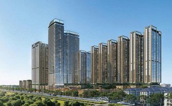 Khoảnh khắc khó quên trong Lễ hội Trung thu 2025 tại Goldmark City