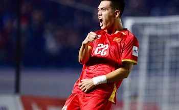 Thêm đại diện của bóng đá Việt Nam được FIFA tín nhiệm