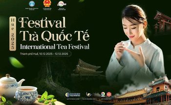 Học sinh THPT tự tin hùng biện tiếng Anh tại Unlock The IELTS 2025