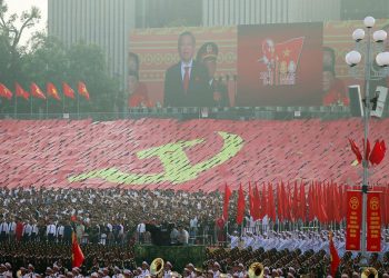 Từ sự kiện quốc gia đến bản hòa âm kinh tế, văn hóa: Tất cả chung nhịp đập Tổ quốc