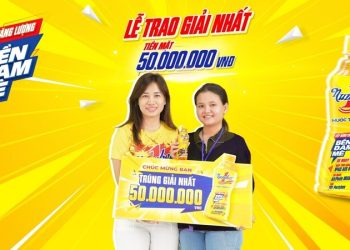 Câu chuyện minh bạch và niềm tin của người tiêu dùng