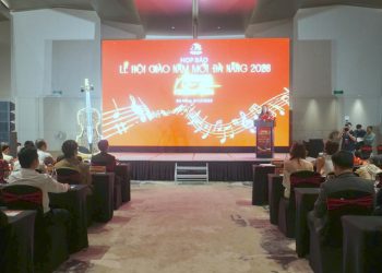 Đa sắc màu, đa trải nghiệm với Lễ hội chào năm mới Đà Nẵng 2026