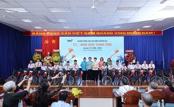 Thành phố Huế:  Nhiều kết quả nổi bật sử dụng năng lượng tiết kiệm