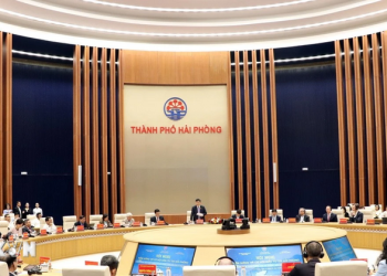 Doanh nghiệp đồng hành cùng Hải Phòng xây dựng Khu Thương mại tự do