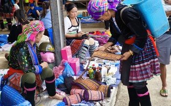 Thanh Hóa: Sức hút mạnh mẽ từ 300 gian hàng quảng bá sản phẩm sạch