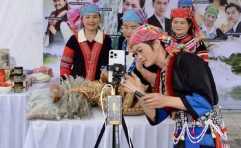 Diễn đàn doanh nghiệp Cà Mau 2025: Định hướng sự phát triển bền vững